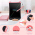 EooCoo 2 Pack, 3-5 8.5 Inch Toddler Toys, LCD Writing Tablet for Kids Toddler Travel Essentials Drawing Pad, Mess Free