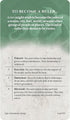 The Oracle Story Generator: Boxed Set - 5e RPG Storytelling Cards, 300 Themed Tarot Sized Cards