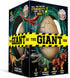 XXTOYS Dino Egg Dig Kit, Unearth Jumbo Dino Egg with 12 Different Dinosaur Toys, Educational STEM Toys for Kids 5-7