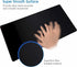 24 14 inches MTG Playmat, Skull TCG Play Mat for DND TCG x Trading Card Inked Game Playmats with Storage Bag Smooth