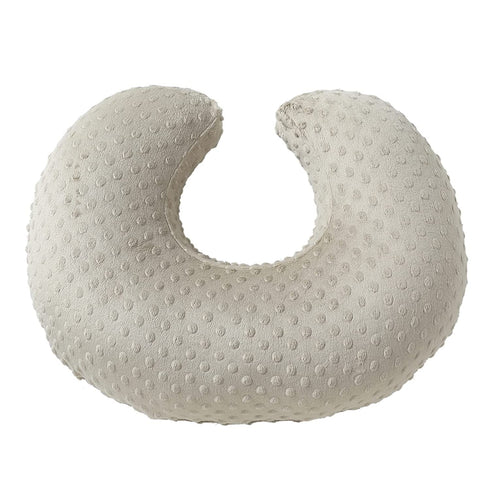Blackleaf baby Set Nursing Pillow with Nursing Pillow Cover for Breastfeeding Moms, Ultra-Soft Nursing Pillows