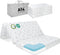 Pack and Play Mattress Trifold- 38"x26" Pack N Play Mattresses Pad with