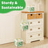 1-3, 12-18 1-2, 1st SOCBTNSO Busy Cube Toy, Sensory Toys for Toddlers Baby Car Seat Toys Months, Toddler Airplane