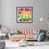 500 Pieces Jigsaw Puzzles - Happy Gift Colorful Popsicles for Adults, Teens, and Kids (Popsicles)