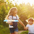 TOYANDONA 10Pcs Rubber Band Powered Airplane Model Glider Planes for Kids Birthday Party Favor Indoor Outdoor Toys