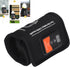 Portable USB-C Baby Bottle Warmer with Insulated Heating for Home & Car