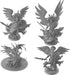 Massive Darkness 2 Heavenfall Board Game Expansion, Cooperative Strategy Game for 1-6 Players, Ages 14+