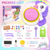 8-12, 6 7 8 9 10 11 12+, Pottery Wheel for Kids, Arts and Crafts for Kids Ages Complete Pottery Painting Craft Kit