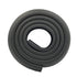M2cbridge Extra Thick L Shape Foam Baby Safety Bumper Guard Table Edge Protectors 6.5 Ft (Black)