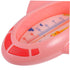 ERINGOGO Bath Water Thermometer Cute for Safe Bathing Fast Accurate Temperature Readings for Newborns and Toddlers