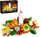 Botanical Collection Flower Centerpiece Building Sets for Adults and Kids Holiday Decoration