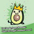TADU 6+ 2-4 30 Potato Tomato Quick Card Game for Children and Adults Travel Game Board Game for Families Ages Players