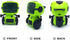 Programming Communication JabberBot - Multifunctional Smart RC Robot For Kids. Remote Control Robot That Can Move, Make