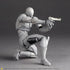 Kaiyodo Set 1 Set Revoltech Optional Parts Expansion Volume Accessory