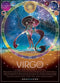 Cobble Hill 500 Piece Zodiac Puzzle - Virgo - Sample Poster Included