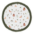 Sweet Jojo Designs Baby Play Mat (Woodland Animals) for Girls and Boys,