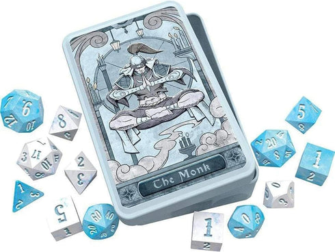 Game Master RPG Dice Set