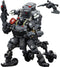 JOYTOY 1/25 Action Figures Mech - Battle for The Stars Fear XS-01