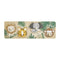 Mud Pie Children's Knob Puzzle - Safari