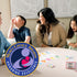 This or That Party Game Family Card Game with Easy Either/Or Choices | Fun Guessing Game for Kids, Teens & Adults Where