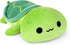 Onsoyours Sea Turtle Cute Plush, Green Soft Stuffed Animal Turtle Pillow, Kawaii Tortoise Toy for Kids (13")