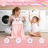 OFUSUY 12 4 8 PCS Baby Towels, PCS Soft Hooded Baby Towels & PCS Washcloths, Baby Bath Towels for Newborns, Infants