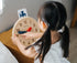 PlanToys Activity Clock - Educational Toy for Kids (5458)