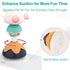 Set, 6, 9, 12, 18, 24 1 2 iPlay, iLearn Baby Rattles Infant High Chair Toys W/Suction Cup, Grab N Spin, Interactive