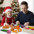 18+ HERSITY Wooden Play Food for Toddlers, Cutting Vegetables Toys Kids Pretend Play Kitchen Accessories Wood