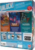 10+, 1-6 1 Unlock! Supernatural Adventures Card Game - Escape Room-Inspired Cooperative Adventure, Fun Family Game