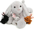 24" Large Stuffed Bunny Rabbit Plush Toy Gifts for Kids - Big Bunny Stuffed Animal