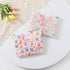 3 3-24 Pcs Waterproof Long Sleeves Baby Bibs Weaning Smock Bib Months