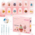 Set,Ultra 12 ARTPAR Air Dry Clay for Kids,Modeling Clay Kit,Model Magic Sculpting Light & Soft, Safe Non-Sticky | Box
