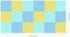 18 QC-EGHb18N qqpp EVA Rubber Tiles Interlocking Puzzle Foam Floor Mats - Baby Play Mat for Playing | Exercise Mat