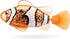 2 2 Pack) Swimming (2 Pack), 7165E Robo Alive Robo Fish Series (Teal + Orange by ZURU Robotic Fish Water Activated