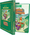 Playroom Entertainment - My First Adventure - A Children's Interactive Gamebook Filled with Games and Puzzles