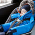 essentials,1 6.89 3.98 0.87 inches) child Car Seat Chest Harness Clip Universal Replacement for Kids, Toddler