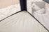 TL Care Heavenly Soft Chenille Fitted Pack N Play Playard Sheet, 27" x 39", Cream, for Boys and Girls
