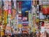Tokyo by Night - 1000 Piece Jigsaw Puzzle, Kabuki-cho District at Night, 24 x 18 inches