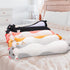 28” Long Cat Plush Body Pillow, Cute Soft Plushies, Kitten Throw Pillow Gift