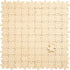 Juvale 100 Blank Wooden Puzzle Pieces for Crafts, DIY Art Projects, Unfinished Freeform Jigsaw Wood Puzzle