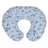 Retro Marine Animals Baby Nursing Pillow Covers for Boy Girl Whale Dolphin