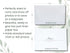 Pregnancy/Maternity Ultrasound and Photo Album/Keepsake for Memories