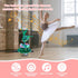 MIOYOOW Rotating Ballerina Soldering Practice Kit, RGB LED Music Box DIY Project Kit for School STEM Education