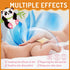 100ml/3.38oz Baby Diaper Rash Cream, for Prevent, Soothe and Treat Breakouts Diaper Rash and Flare-Ups, Instant