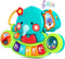 Baby Piano Toy for 6 to 12 Months, Light Up Music Baby Toys for Early Learning Educational Piano Keyboard