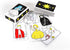 Apostrophe Games Tarot Size Blank Playing Cards (Matte Finish) 4.72" x 2.76", 80 Blank Cards
