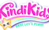 Kindi Kids Scented Sisters 10" Play Doll - Tiara Sparkles for Preschool Fun