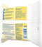 Johnson's Hand & Face Baby Wipes, 25 Count, Pack of 6