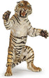 Papo Sumatran Tiger Figurine, Wild Animal Toy for Kids Age 3+, Hand-Painted, 10.5 x 9.5 x 12.5 cm
